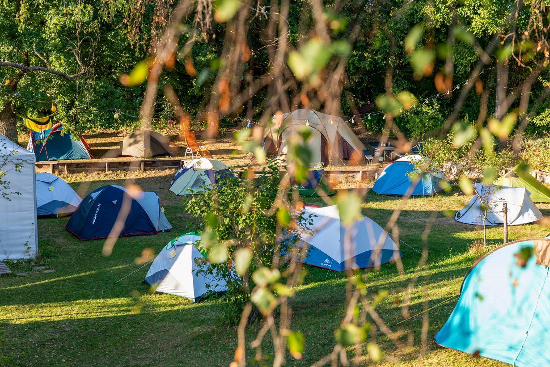 The Tent - Youth Only - Buchung Leider Nur Bis 30 Jahre Moglich! Munich Luaran gambar